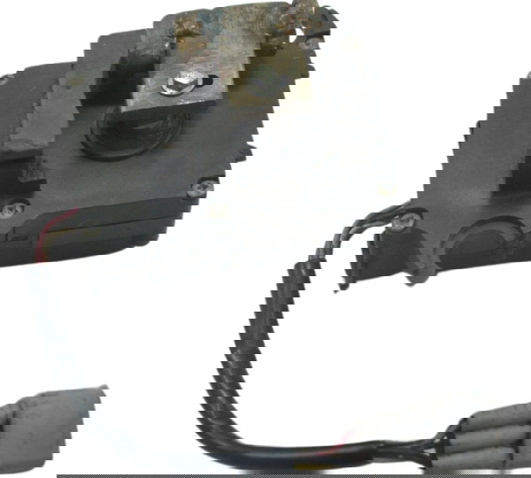 Servo Motor C/ Detalhe Suzuki Gsx-r Srad 1000 11-16 Original