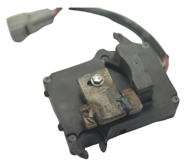 Servo Motor C/ Detalhe Suzuki Gsx-r Srad 1000 11-16 Original