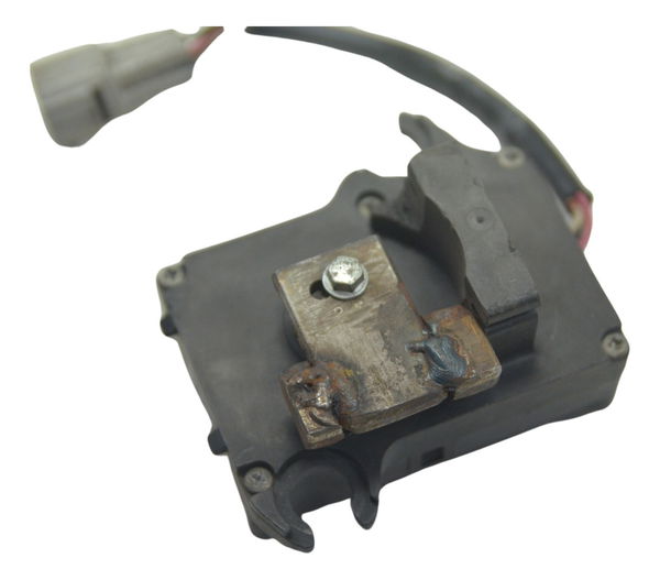 Servo Motor C/ Detalhe Suzuki Gsx-r Srad 1000 11-16 Original