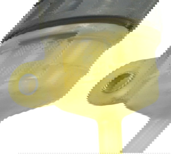 Reservatório Freio Traseir Suzuki Gsx-r Srad 1000 11-16 Orig