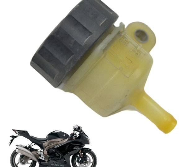 Reservatório Freio Traseir Suzuki Gsx-r Srad 1000 11-16 Orig