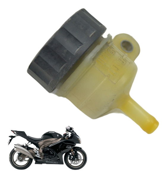 Reservatório Freio Traseir Suzuki Gsx-r Srad 1000 11-16 Orig