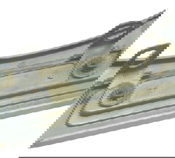 Acabamento Banco C/ Avaria Yamaha V Max V-max Original