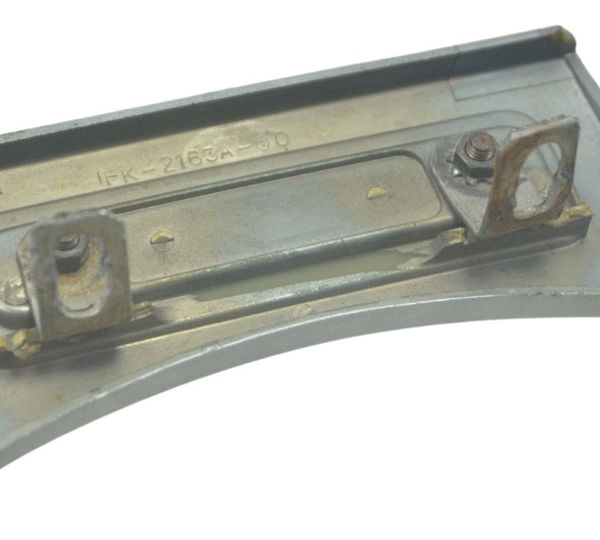 Acabamento Banco C/ Avaria Yamaha V Max V-max Original