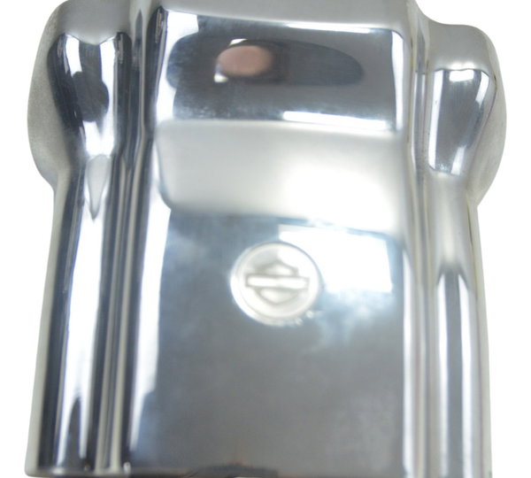 Suporte Riser Guidão Harley Xl Custom 883 1200 Original