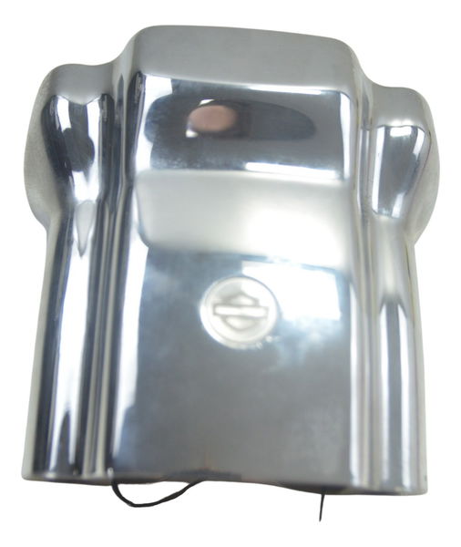 Suporte Riser Guidão Harley Xl Custom 883 1200 Original