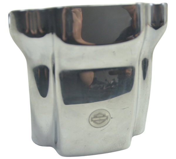 Suporte Riser Guidão Harley Xl Custom 883 1200 Original