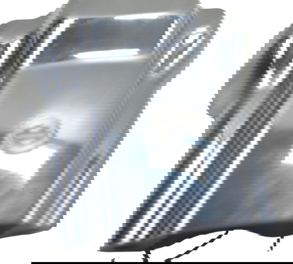 Suporte Riser Guidão Harley Xl Custom 883 1200 Original