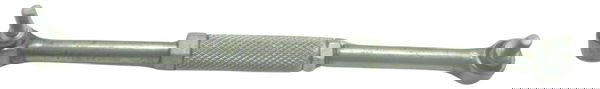 Vareta Pedal Freio Recuado Harley 883 Sportster Original