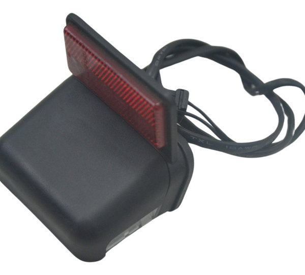 Luz Placa Harley 883 Sportster Original