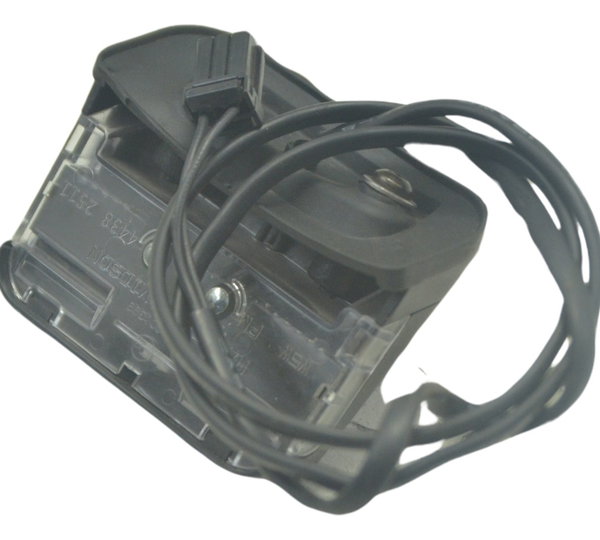 Luz Placa Harley 883 Sportster Original
