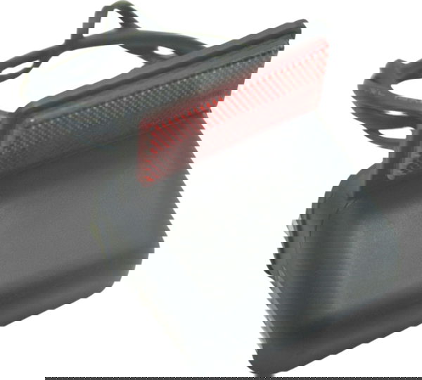 Luz Placa Harley 883 Sportster Original