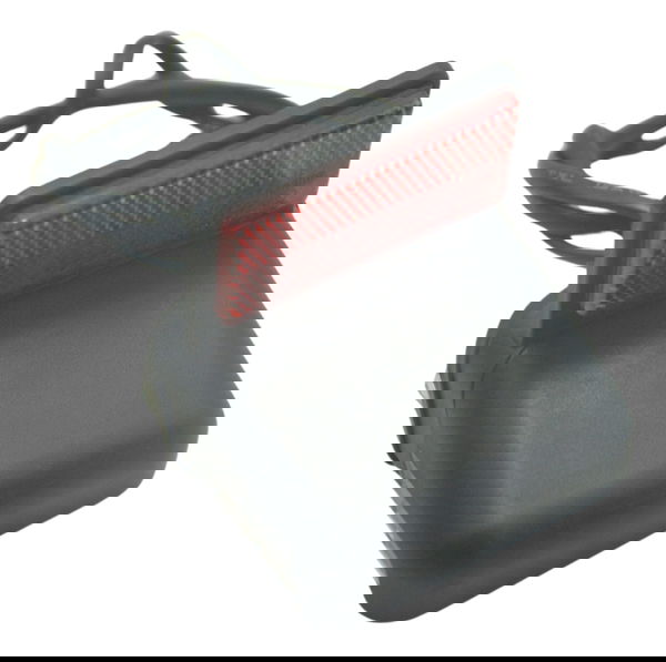 Luz Placa Harley 883 Sportster Original