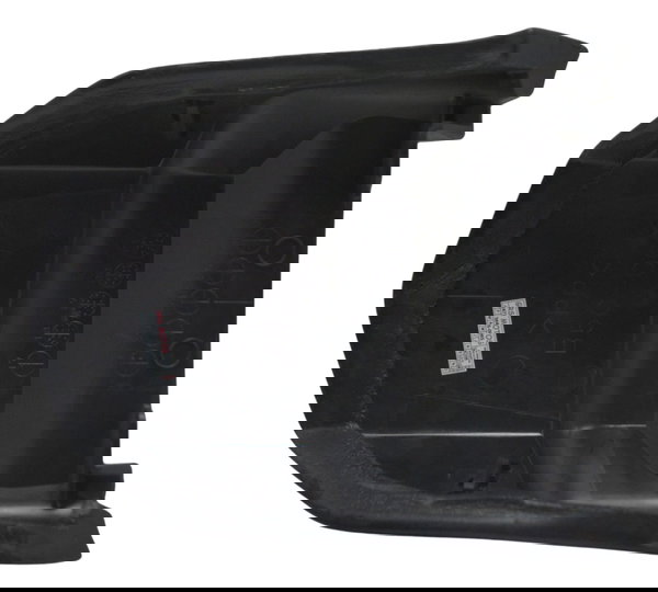 Acabamento Banco C/ Detalhes Yamaha Mt 09 Tracer Gt 20-24