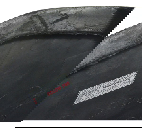 Acabamento Banco C/ Detalhes Yamaha Mt 09 Tracer Gt 20-24