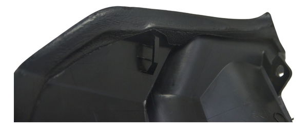Acabamento Banco C/ Detalhes Yamaha Mt 09 Tracer Gt 20-24
