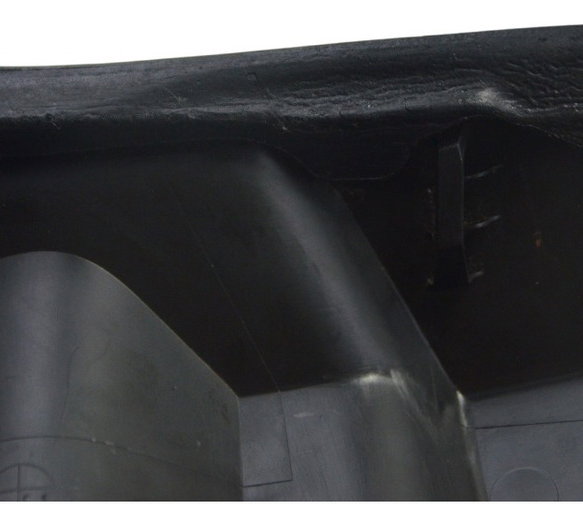 Acabamento Banco C/ Detalhes Yamaha Mt 09 Tracer Gt 20-24