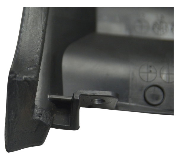 Acabamento Banco C/ Detalhes Yamaha Mt 09 Tracer Gt 20-24