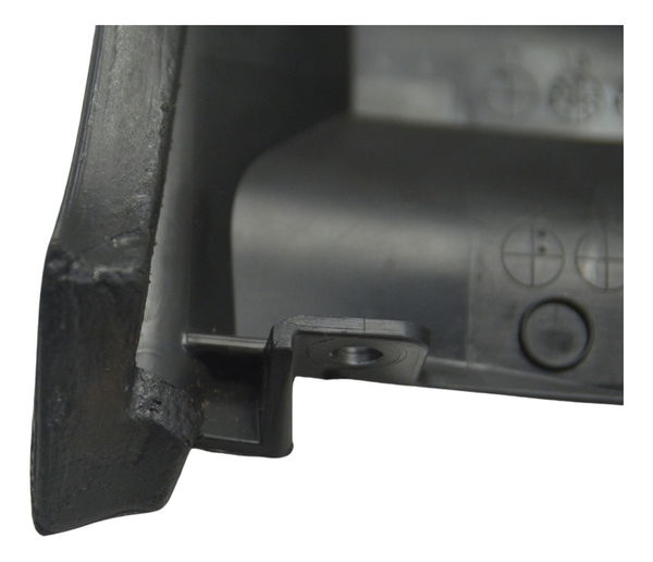 Acabamento Banco C/ Detalhes Yamaha Mt 09 Tracer Gt 20-24