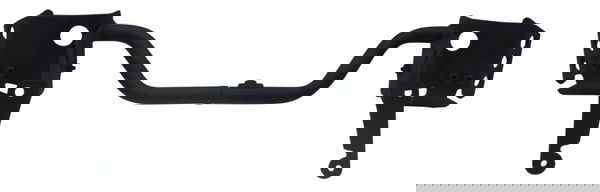 Suporte Farol Auxiliar Triumph Tiger 1200 Xca Original