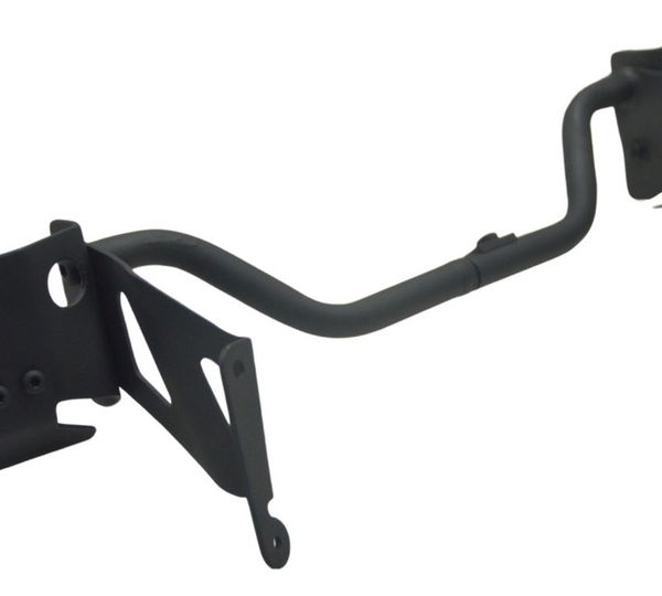 Suporte Farol Auxiliar Triumph Tiger 1200 Xca Original