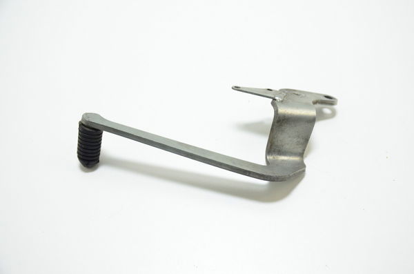 Pedal Freio Yamaha Xj6 2012 Orig