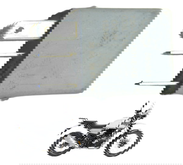Rele Auxiliar Royal Enfield Himalayan 19-23 Original