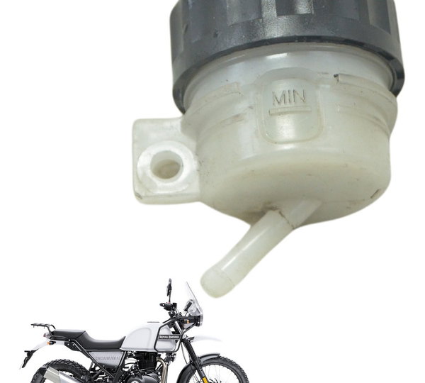 Reservatório Freio Tras Royal Enfield Himalayan 19-23 Orig