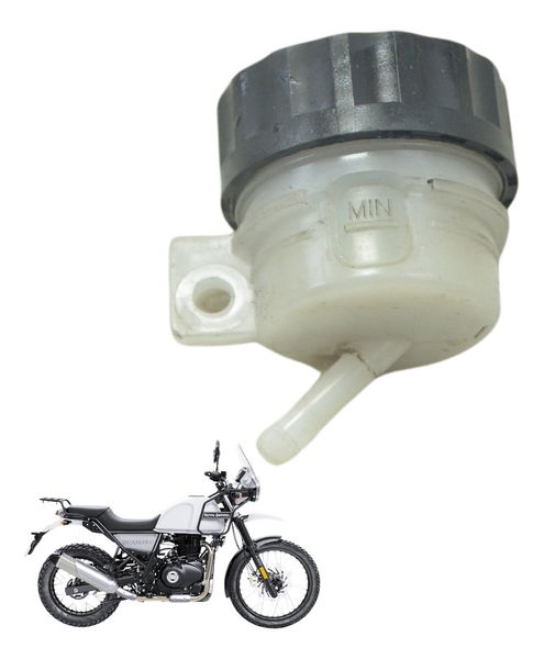 Reservatório Freio Tras Royal Enfield Himalayan 19-23 Orig
