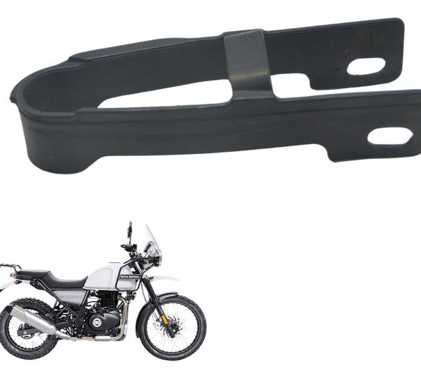 Saboneteira Royal Enfield Himalayan 19-23 Original