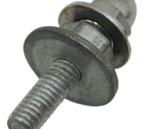 Parafuso Suporte Pisca Harley Electra Glide Touring 17-19