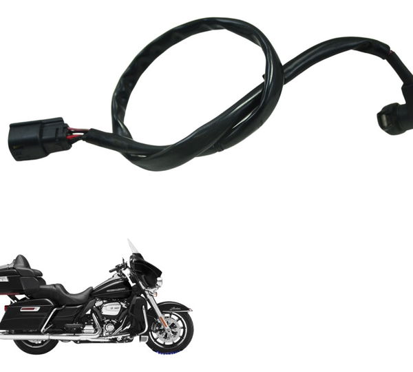 Chicote Intercomunicador Harley Electra Glide Touring 17-19