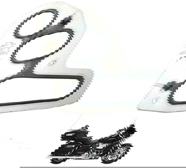 Junta Caixa Marcha Harley Electra Glide Touring 17-19 Orig