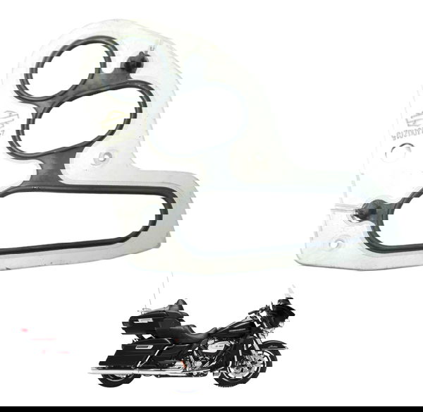 Junta Caixa Marcha Harley Electra Glide Touring 17-19 Orig