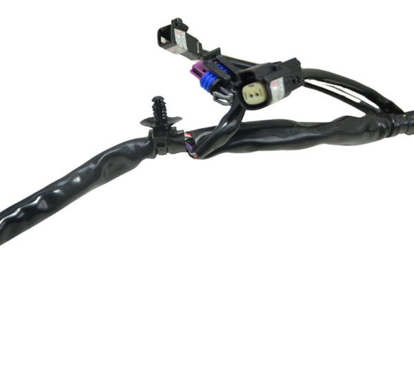 Chicote Painel Harley Electra Glide Touring 17-19 Original