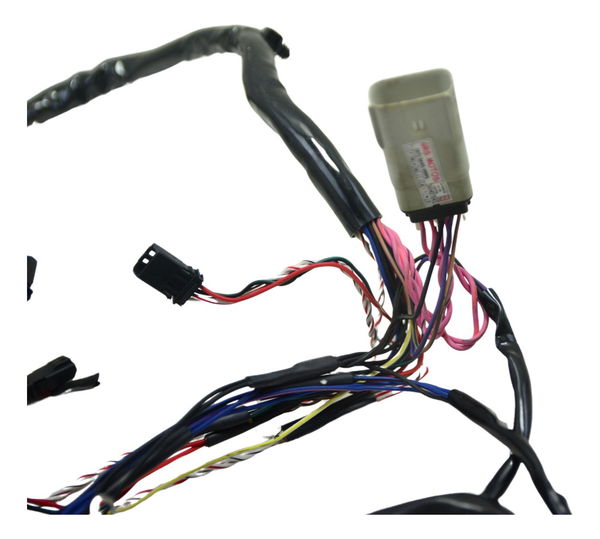 Chicote Painel Harley Electra Glide Touring 17-19 Original