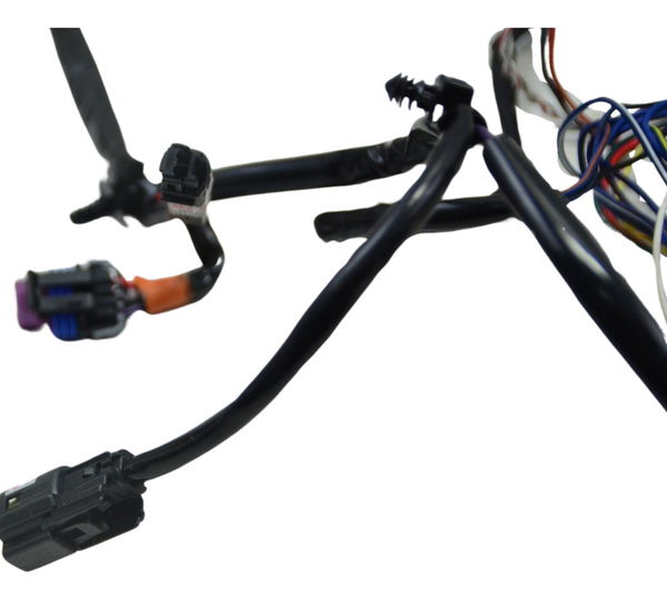 Chicote Painel Harley Electra Glide Touring 17-19 Original