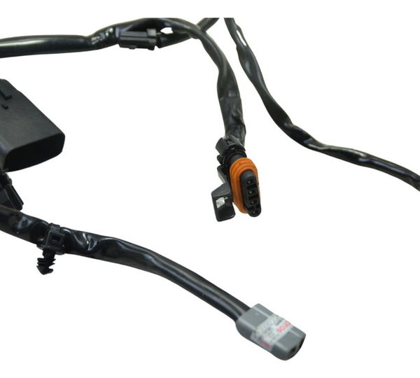 Chicote Painel Harley Electra Glide Touring 17-19 Original