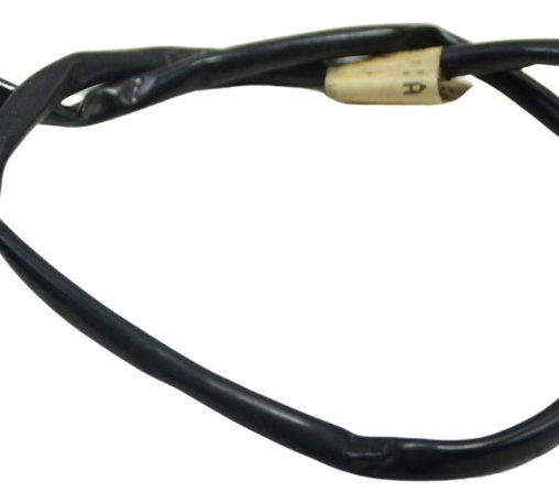 Chicote Chave Luz Harley Electra Glide Touring 17-19 Orig