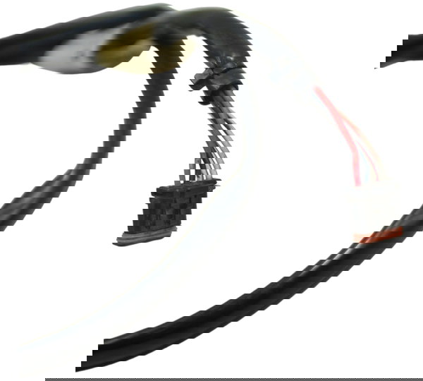 Chicote Chave Luz Harley Electra Glide Touring 17-19 Orig