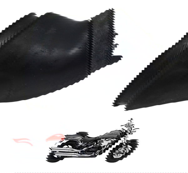 Coletor Admissão Suzuki Boulevard M 800 05-11 Original
