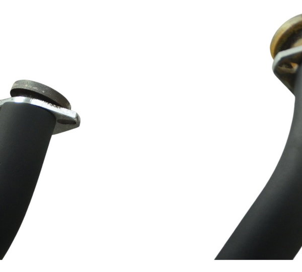 Par Escapamento Completo Suzuki Boulevard M 800 05-11