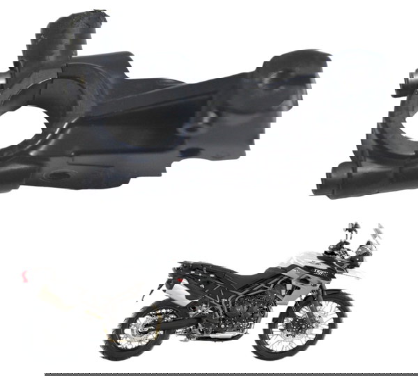 Manicoto Embreagem Triumph Tiger 800 Xca 2016 Original