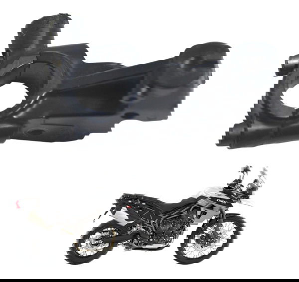 Manicoto Embreagem Triumph Tiger 800 Xca 2016 Original
