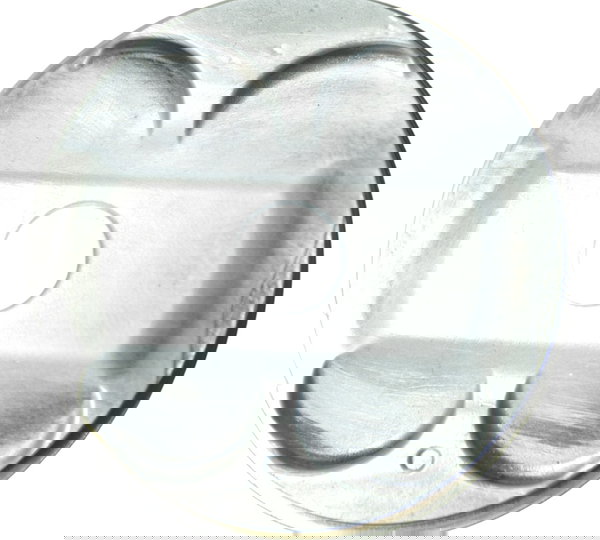 Pistão C/ Anéis Yamaha Mt 03 20-24 Original