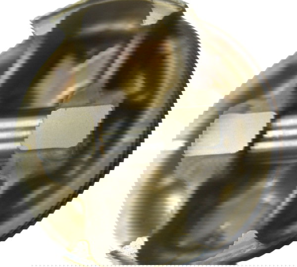 Pistão C/ Anéis Yamaha Mt 03 20-24 Original