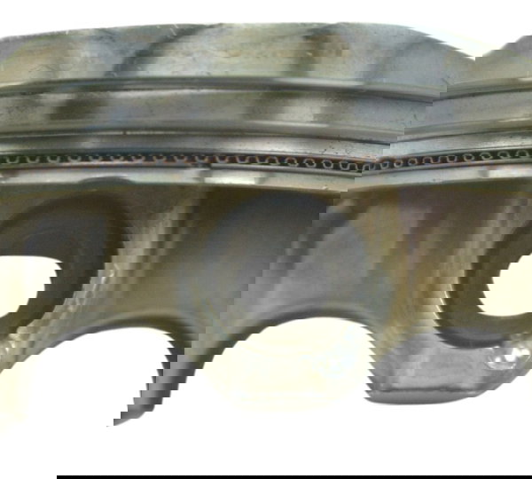 Pistão C/ Anéis Yamaha Mt 03 20-24 Original