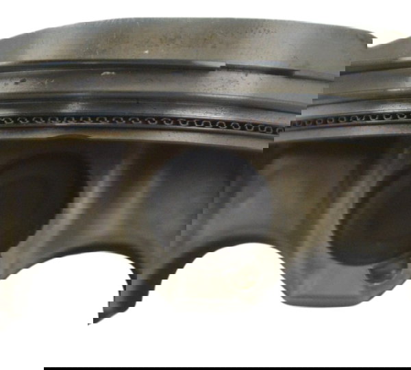 Pistão C/ Anéis Yamaha Mt 03 20-24 Original