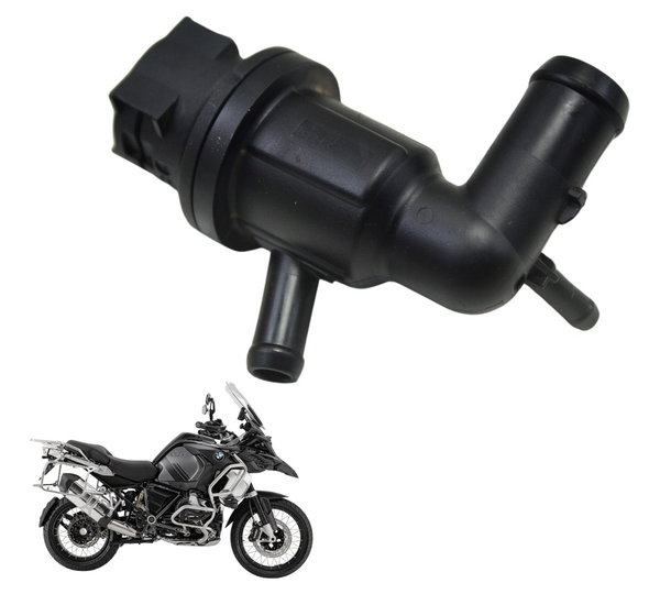Válvula Termostática Bmw R1250 R 1250 Adv 19-24 Original
