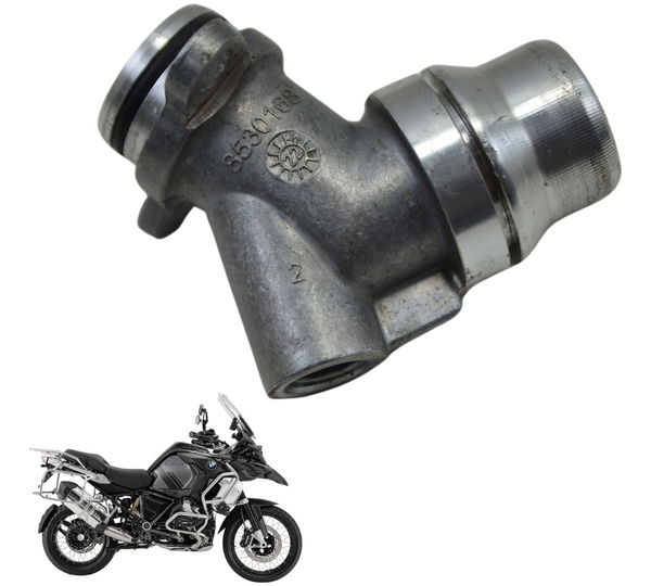 Suporte Válvula Termostática Bmw R1250 R 1250 Adv 19-24 Orig
